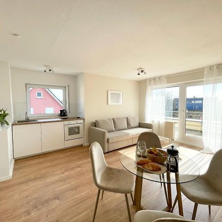 Fewo Apartment Lake Of Constance Friedrichshafen Exterior photo