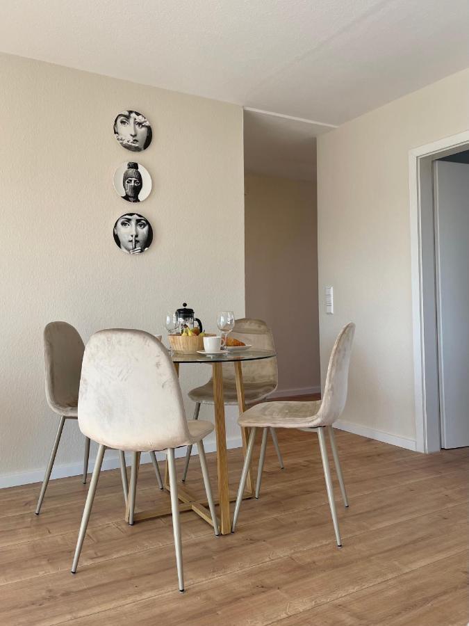 Fewo Apartment Lake Of Constance Friedrichshafen Exterior photo