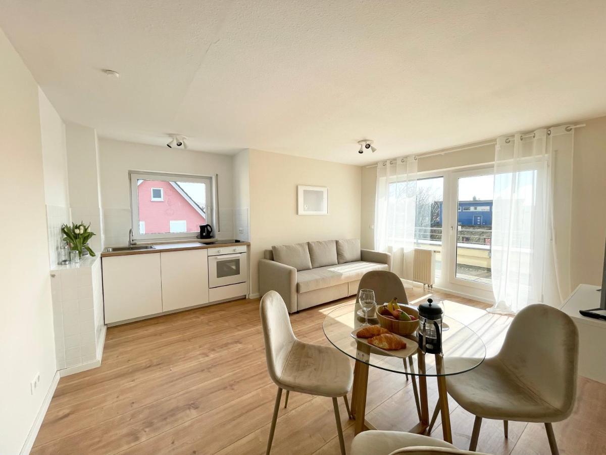 Fewo Apartment Lake Of Constance Friedrichshafen Exterior photo