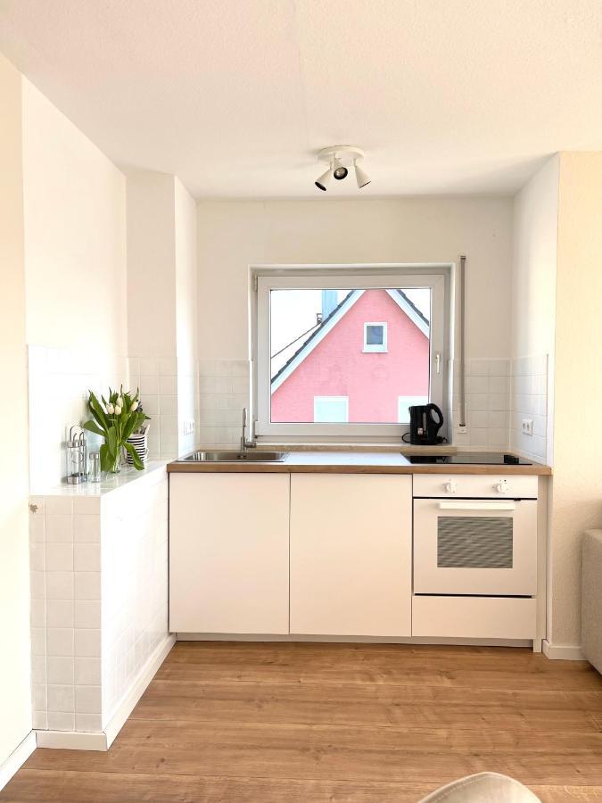 Fewo Apartment Lake Of Constance Friedrichshafen Exterior photo