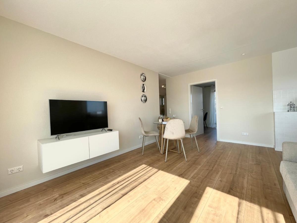 Fewo Apartment Lake Of Constance Friedrichshafen Exterior photo