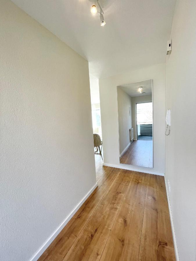 Fewo Apartment Lake Of Constance Friedrichshafen Exterior photo
