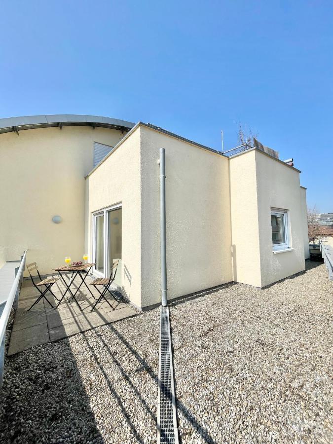 Fewo Apartment Lake Of Constance Friedrichshafen Exterior photo