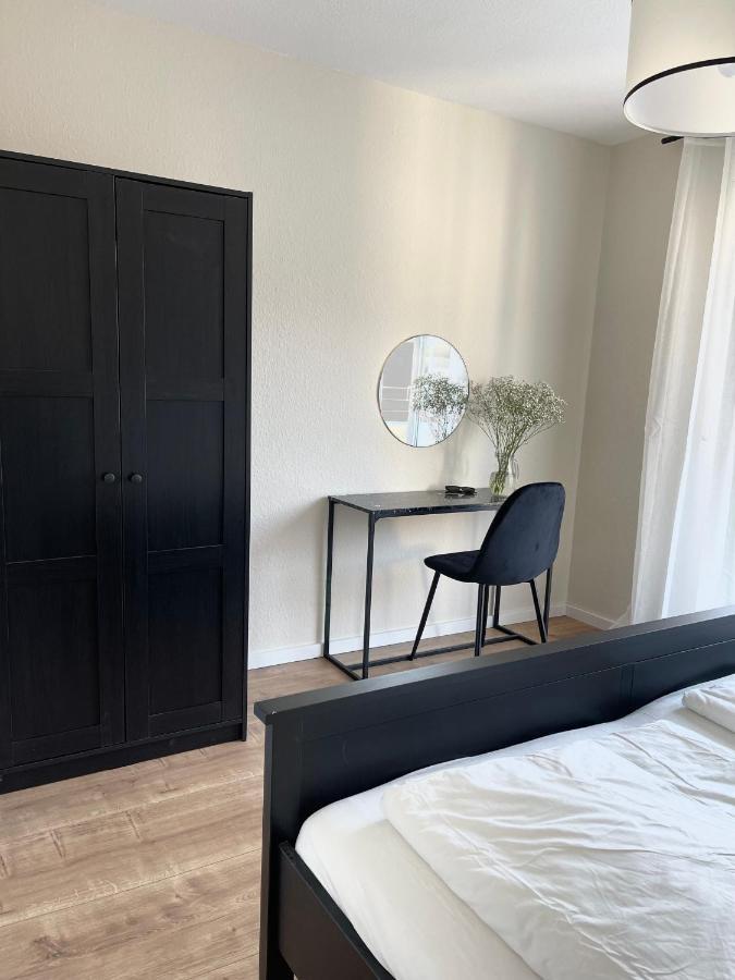 Fewo Apartment Lake Of Constance Friedrichshafen Exterior photo