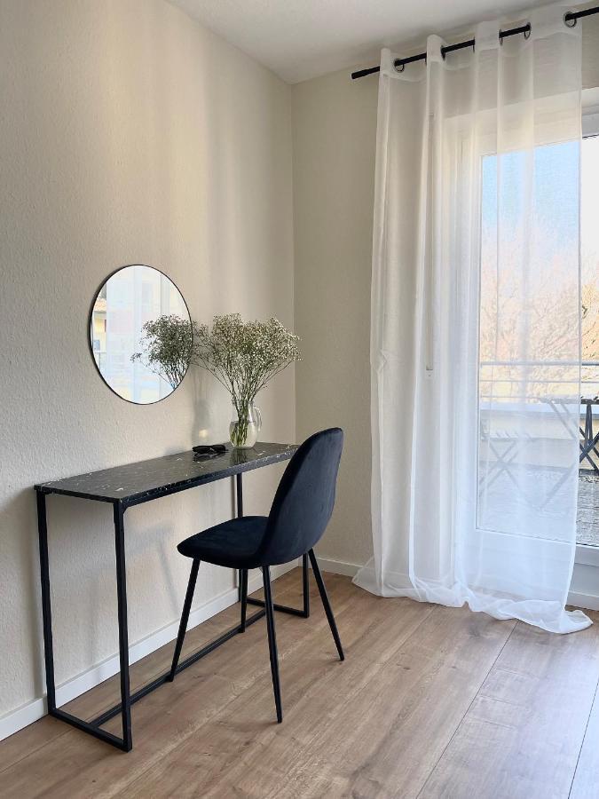 Fewo Apartment Lake Of Constance Friedrichshafen Exterior photo