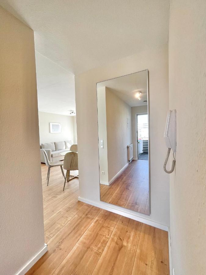 Fewo Apartment Lake Of Constance Friedrichshafen Exterior photo